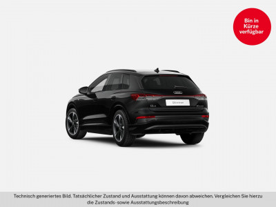 Audi Q4 e-tron Gebrauchtwagen
