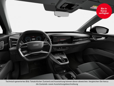 Audi Q4 e-tron Gebrauchtwagen
