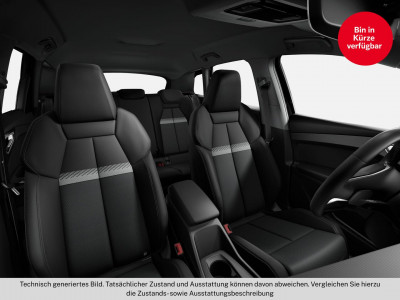 Audi Q4 e-tron Gebrauchtwagen