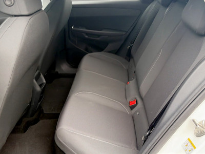 VW ID.Polo Gebrauchtwagen VW ID.Polo Gebrauchtwagen