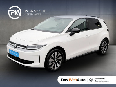 VW ID.Polo Gebrauchtwagen VW ID.Polo Gebrauchtwagen