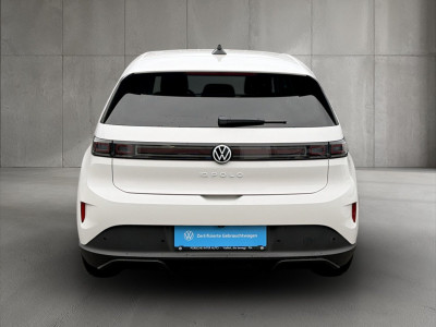 VW ID.Polo Gebrauchtwagen VW ID.Polo Gebrauchtwagen