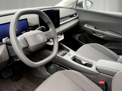 VW ID.Polo Gebrauchtwagen VW ID.Polo Gebrauchtwagen