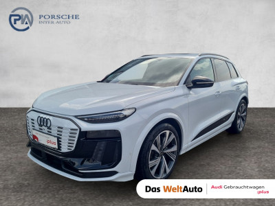 Audi Q6 e-tron Gebrauchtwagen