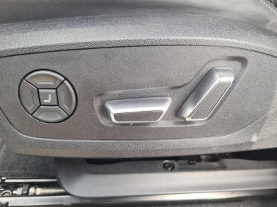 Audi Q6 e-tron Gebrauchtwagen