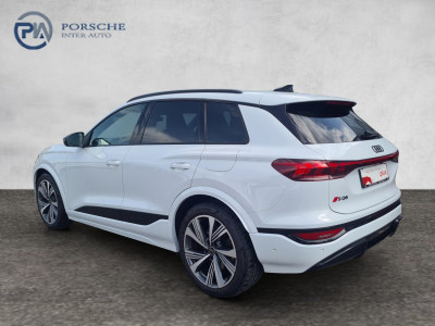 Audi Q6 e-tron Gebrauchtwagen