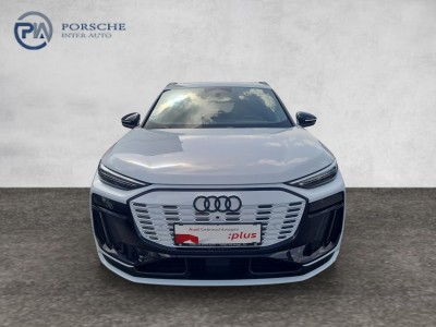 Audi Q6 e-tron Gebrauchtwagen