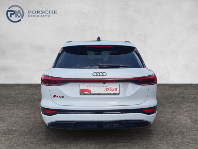 Audi Q6 e-tron Gebrauchtwagen