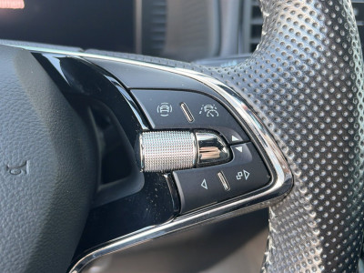 Skoda Karoq Gebrauchtwagen Skoda Karoq Gebrauchtwagen