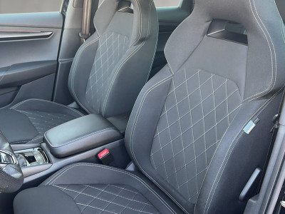 Skoda Karoq Gebrauchtwagen Skoda Karoq Gebrauchtwagen