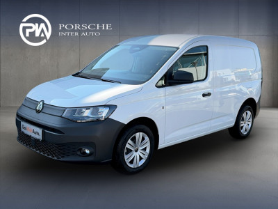 VW Caddy Gebrauchtwagen VW Caddy Gebrauchtwagen