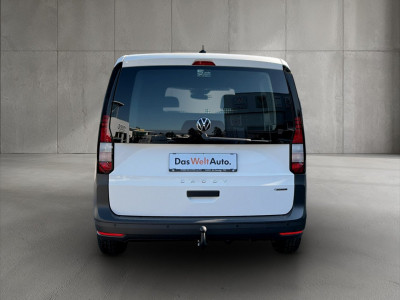 VW Caddy Gebrauchtwagen VW Caddy Gebrauchtwagen