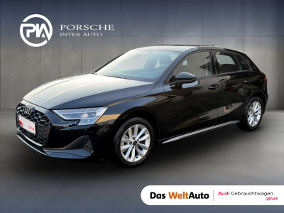 Audi A3 Gebrauchtwagen Audi A3 Gebrauchtwagen