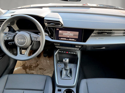 Audi A3 Gebrauchtwagen Audi A3 Gebrauchtwagen