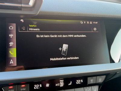 Audi A3 Gebrauchtwagen Audi A3 Gebrauchtwagen
