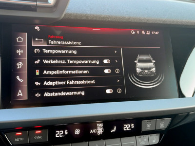 Audi A3 Gebrauchtwagen Audi A3 Gebrauchtwagen