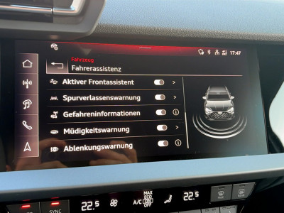 Audi A3 Gebrauchtwagen Audi A3 Gebrauchtwagen
