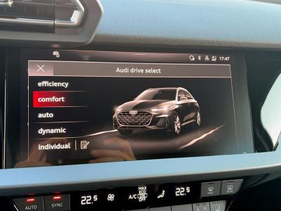 Audi A3 Gebrauchtwagen Audi A3 Gebrauchtwagen