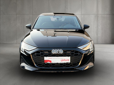 Audi A3 Gebrauchtwagen Audi A3 Gebrauchtwagen