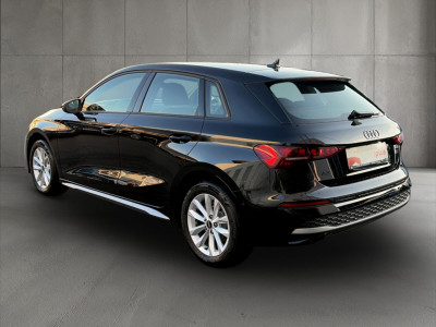 Audi A3 Gebrauchtwagen Audi A3 Gebrauchtwagen