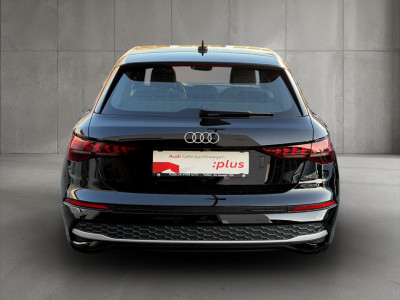 Audi A3 Gebrauchtwagen Audi A3 Gebrauchtwagen