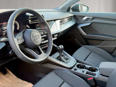 Audi A3 Gebrauchtwagen Audi A3 Gebrauchtwagen