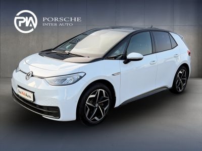 VW ID.3 Gebrauchtwagen