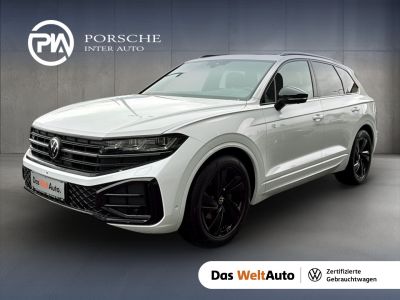 VW Touareg Gebrauchtwagen