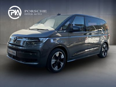 VW Multivan Gebrauchtwagen