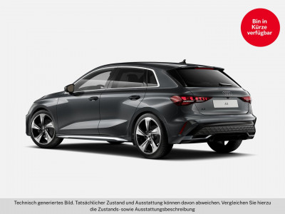 Audi A3 Gebrauchtwagen Audi A3 Gebrauchtwagen
