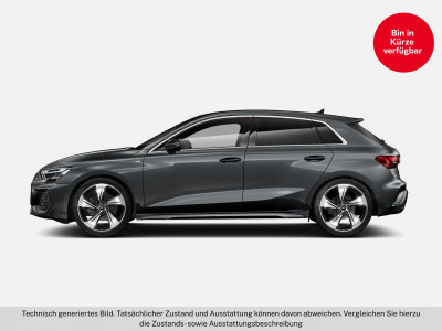 Audi A3 Gebrauchtwagen Audi A3 Gebrauchtwagen