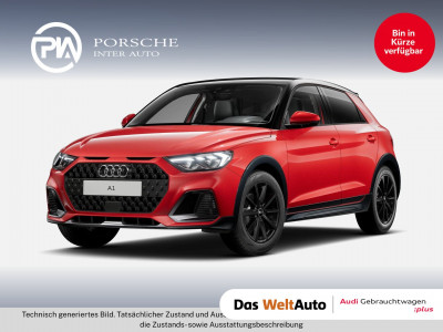 Audi A1 Gebrauchtwagen Audi A1 Gebrauchtwagen