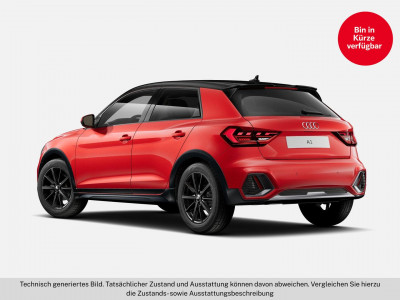 Audi A1 Gebrauchtwagen Audi A1 Gebrauchtwagen