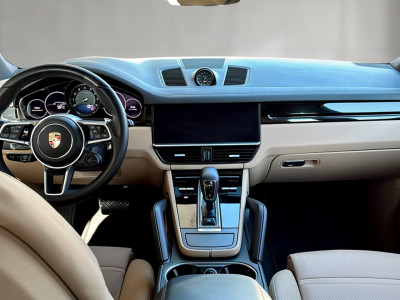 Porsche Cayenne Gebrauchtwagen Porsche Cayenne Gebrauchtwagen