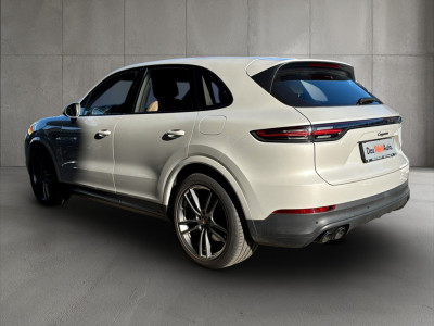 Porsche Cayenne Gebrauchtwagen Porsche Cayenne Gebrauchtwagen