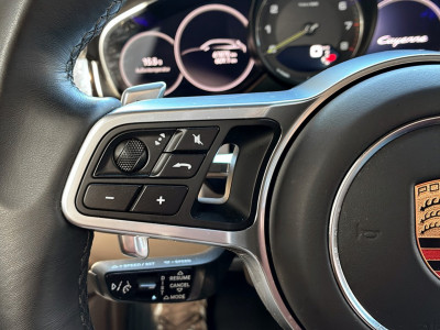 Porsche Cayenne Gebrauchtwagen Porsche Cayenne Gebrauchtwagen