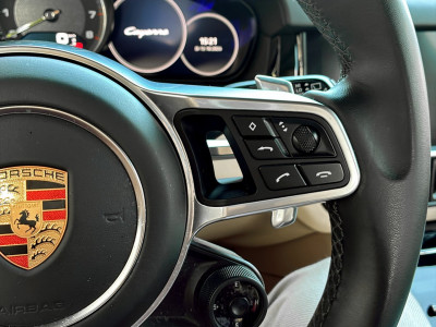 Porsche Cayenne Gebrauchtwagen Porsche Cayenne Gebrauchtwagen