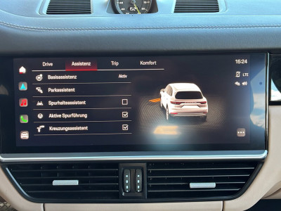 Porsche Cayenne Gebrauchtwagen Porsche Cayenne Gebrauchtwagen