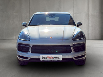 Porsche Cayenne Gebrauchtwagen Porsche Cayenne Gebrauchtwagen