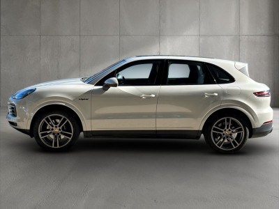 Porsche Cayenne Gebrauchtwagen Porsche Cayenne Gebrauchtwagen