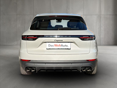 Porsche Cayenne Gebrauchtwagen Porsche Cayenne Gebrauchtwagen
