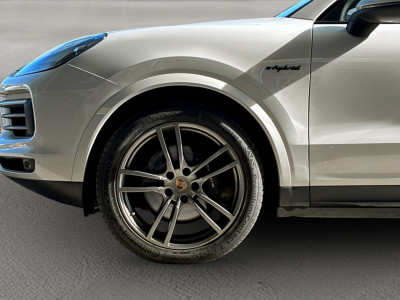 Porsche Cayenne Gebrauchtwagen Porsche Cayenne Gebrauchtwagen