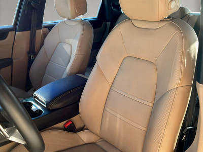 Porsche Cayenne Gebrauchtwagen Porsche Cayenne Gebrauchtwagen