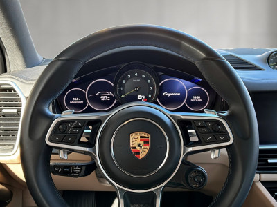 Porsche Cayenne Gebrauchtwagen Porsche Cayenne Gebrauchtwagen