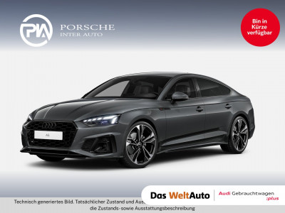 Audi A5 Gebrauchtwagen
