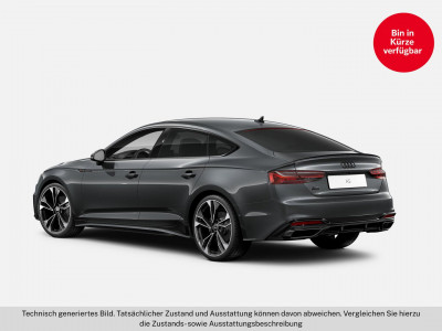 Audi A5 Gebrauchtwagen