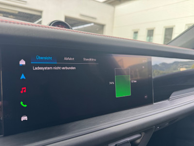 Porsche Cayenne Gebrauchtwagen
