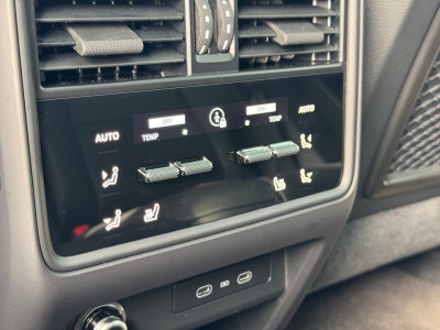 Porsche Cayenne Gebrauchtwagen