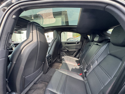 Porsche Cayenne Gebrauchtwagen