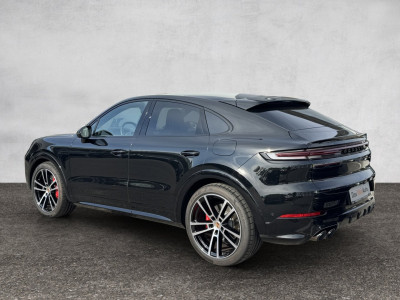 Porsche Cayenne Gebrauchtwagen